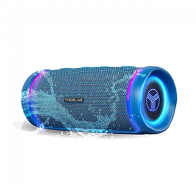 Caixa de Som Bluetooth Portatil