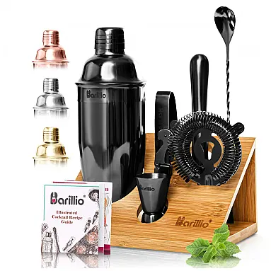 Kit Bn Profissional 7 Peças