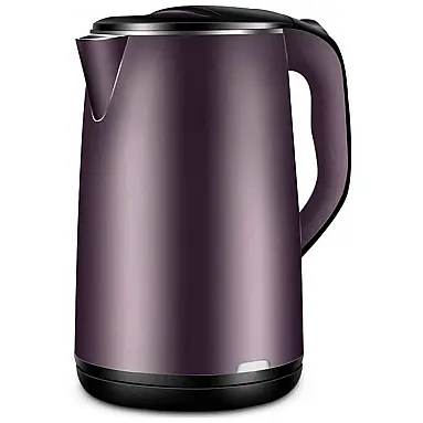 Chaleira Elétrica, Capacidade 1.8 L,