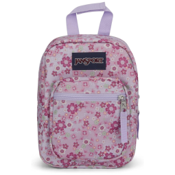 JanSport Mochila Unissex para Trabalho, Escola, Uso Casual, Preta