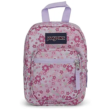 JanSport Mochila Unissex para Trabalho,