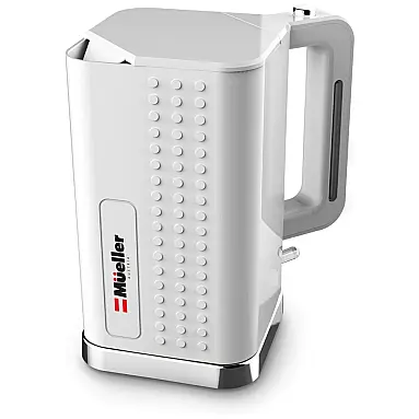 Áustria Chaleira Elétrica 1.7L 1500W