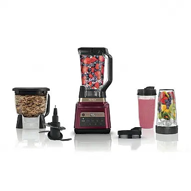 Sistema de cozinha Ninja Professional