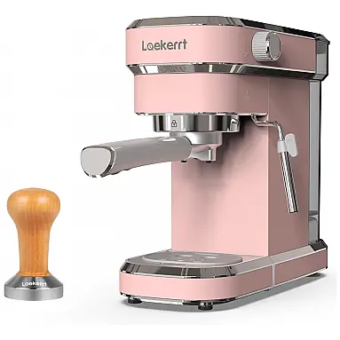 Máquina de Café Expresso 20