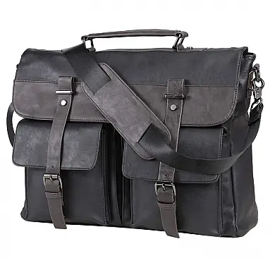 Bolsa Maleta Unissex para Laptop