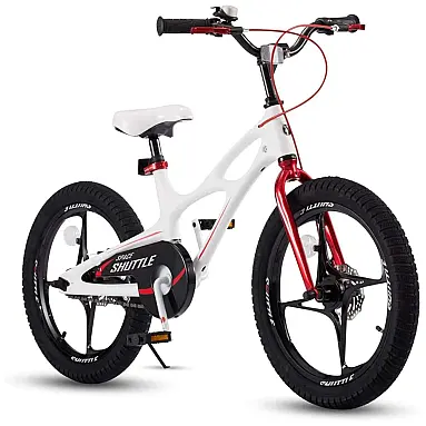 Bicicleta Infantil com Freio a