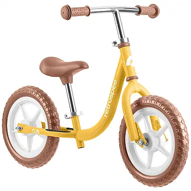 Bicicleta sem Pedal para Crianças