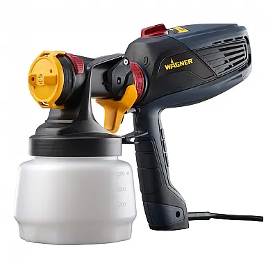 Pistola de Pintura Pulverizadora 1.3mL