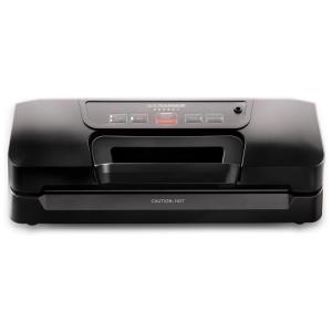 Seladora a Vácuo, Automática, Seco, Úmido, 110v, AVID ARMOR AVS7900, Preto