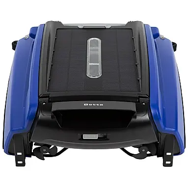 Robô Limpador Solar para Piscina
