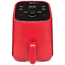 Vortex Panela de Arroz Elétrica 2L Painel Digital, 110v, INSTANT POT 140 3011 01, Vermelho