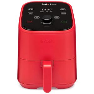 Vortex Panela de Arroz Elétrica 2L Painel Digital, 110v, INSTANT POT 140 3011 01, Vermelho