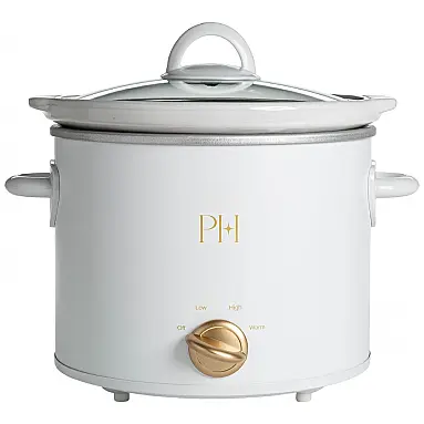 Paris Hilton Slow Cooker Manual