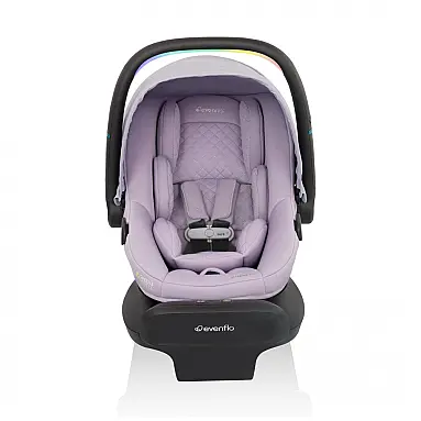 Cadeirinha Evenflo LiteMax NXT Ágata