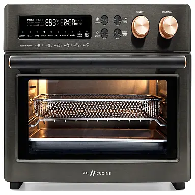 Forno Elétrico de Bancada 10