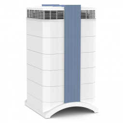 Purificador de Ar IQAir GC MultiGas XE - Filtração Inteligente de MultiGases para Ambientes de até 104,51 m² - Produtos Químicos, Odores