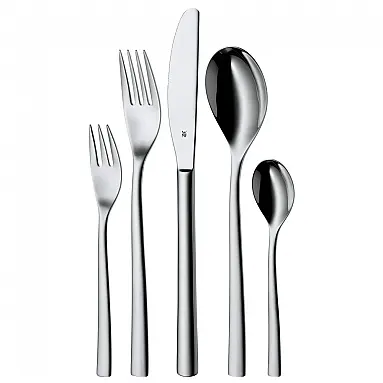Conjunto de Talheres 30 Peças,