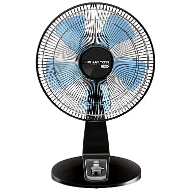 Ventilador de Mesa com 4