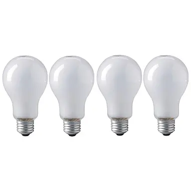 Lâmpada LED 500W 13650 Lumens
