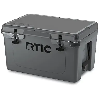 RTIC Cooler Caixa Térmica Portátil