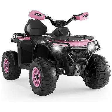 Carro Elétrico Infantil Hipicute 12V