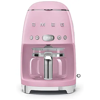 Cafeteira Elétrica Programável 50s Expresso