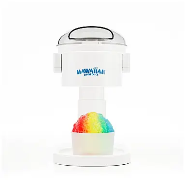 Máquina de Raspadinha Elétrica Multifuncional,