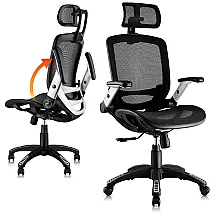 Desk Chair, SUNNOW