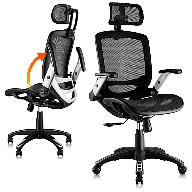 Desk Chair, SUNNOW