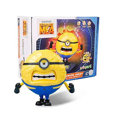 Minion Jerry com 11 cm