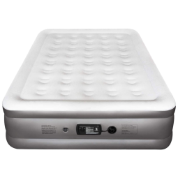 Cama Colchão Inflável Cama com Bomba de Ar Incorporado