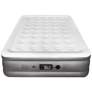 Cama Colchão Inflável Cama com Bomba de Ar Incorporado