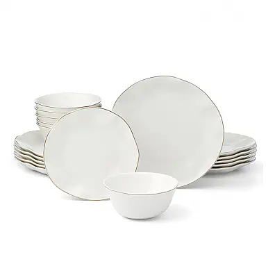 Aparelho de Jantar Lenox Blue