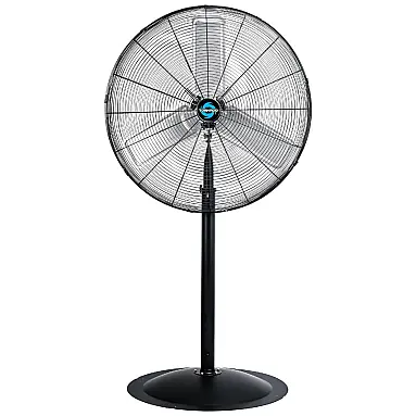 Ventilador de Coluna com 3