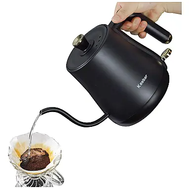Keebar XH W103 B Chaleira