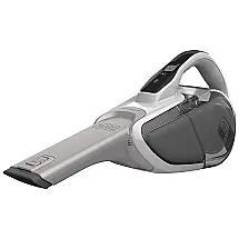 Aspirador de Pó, 558 mL, 1200 W, 10 V, branco, BLACKDECKER HHVJ315JD10, Branco