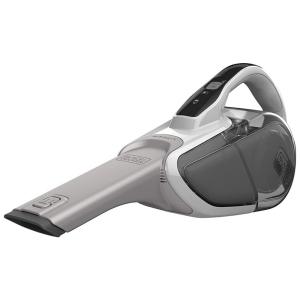 Aspirador de Pó, 558 mL, 1200 W, 10 V, branco, BLACKDECKER HHVJ315JD10, Branco