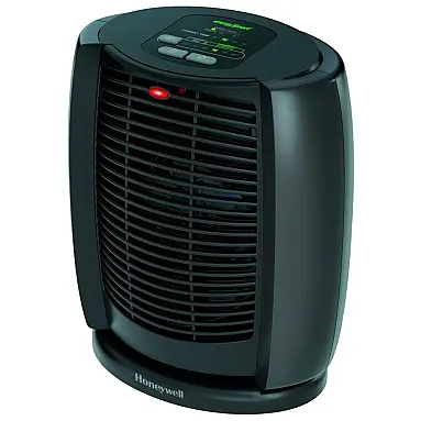 Aquecedor Elétrico, 110V 1500W, Honeywell