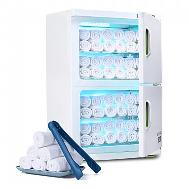 Aquecedor de Toalhas BYOOTIQUE com