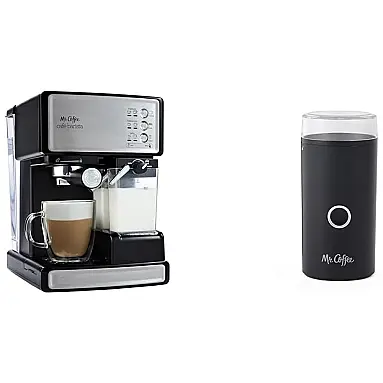 Cafeteira Elétrica 3 em 1