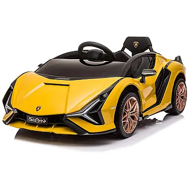 Carro Elétrico Infantil com Bateria