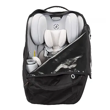 Pack de Viagem com Rodas
