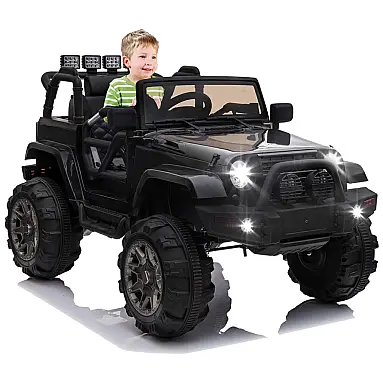 Carro Elétrico Infantil a Bateria