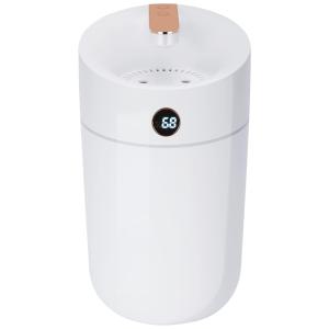 Umidificador 3L, com Desligamento Automático, XIAOGE, Branco