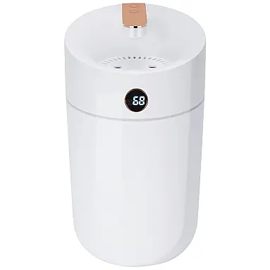 Umidificador 3L, com Desligamento Automático,