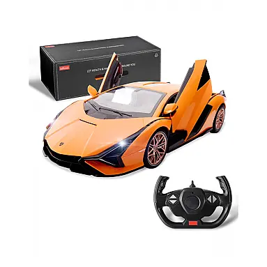 Carrinho de Controle Remoto Lambo