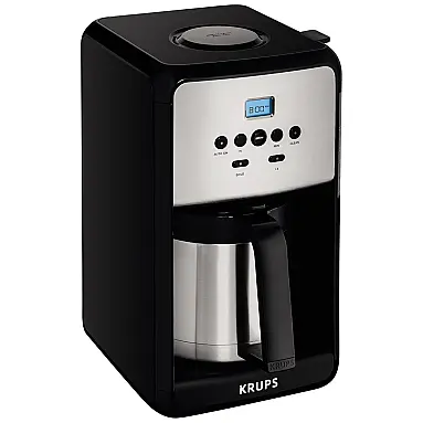 Cafeteira Elétrica Programável Para 12