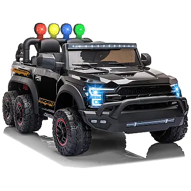 RCtown Carro, Carrinho Elétrico 2