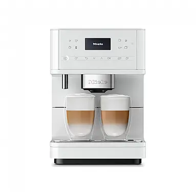 Miele CM 6160 MilkPerfection Lotus