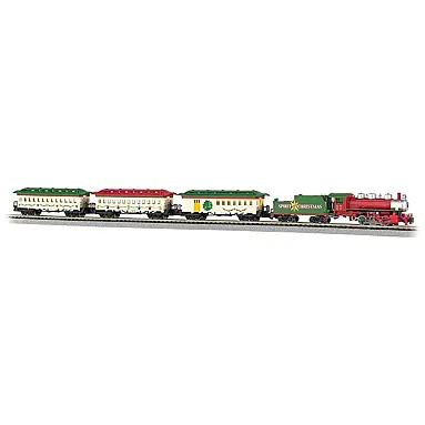 Conjunto de Trem Trenzinho Elétrico